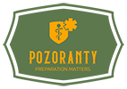 Pozoranty